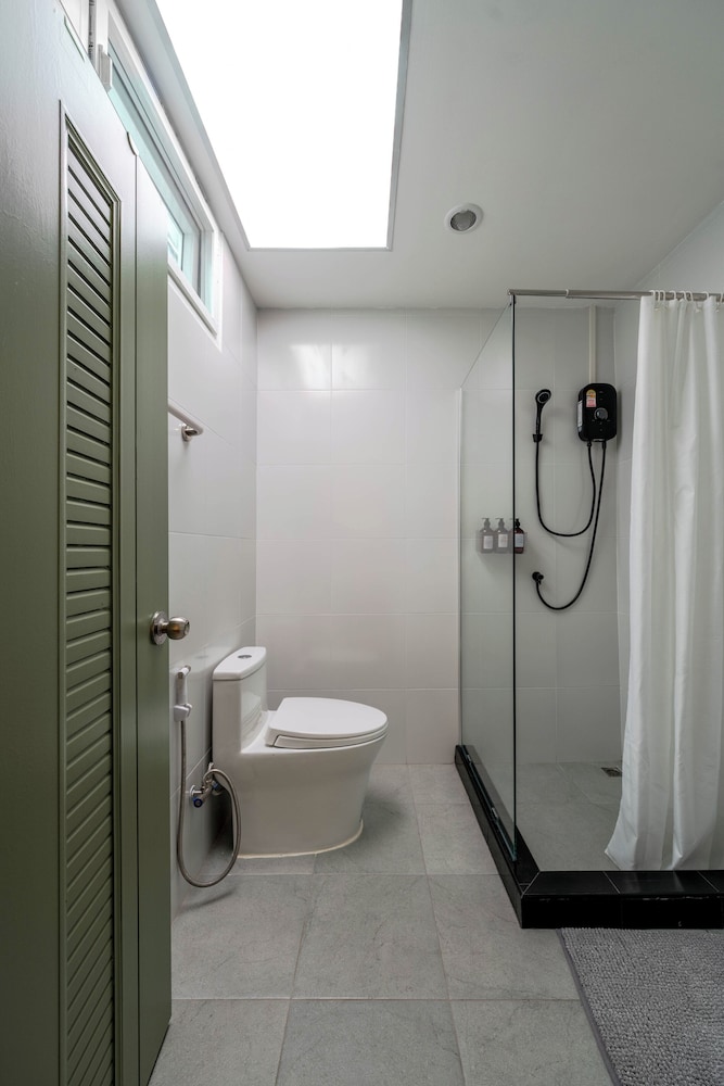 Bluehouse191 hometel