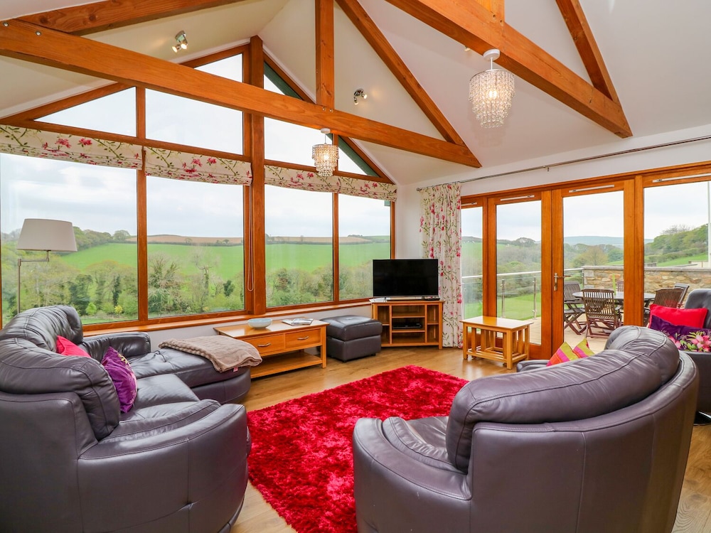 Kingcup Cottage view 4