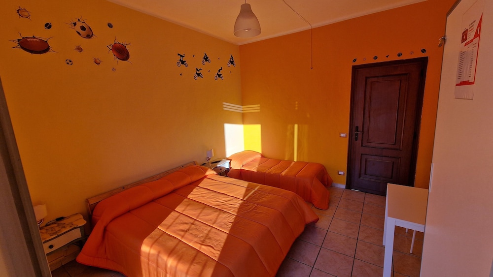 Grotta dello Sport view 5