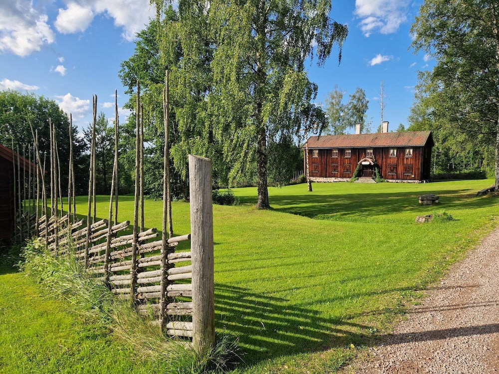 4 Star Holiday Home in Torsaker