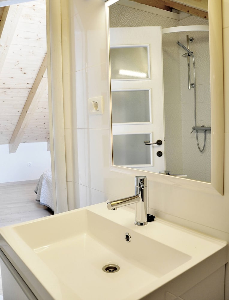 Room-room With the City and sea View