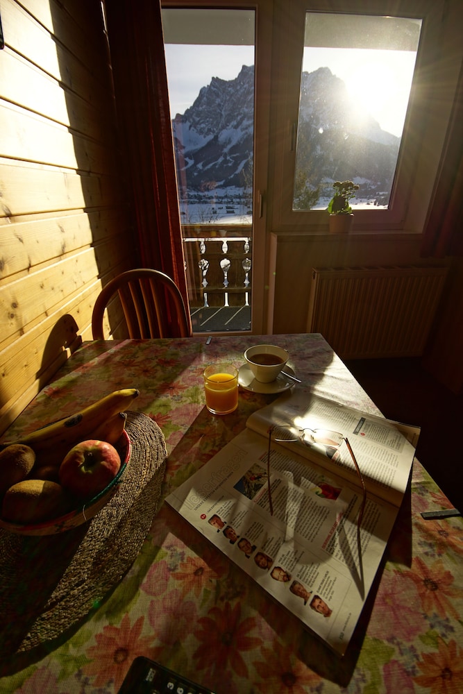 Ferienhaus Mott