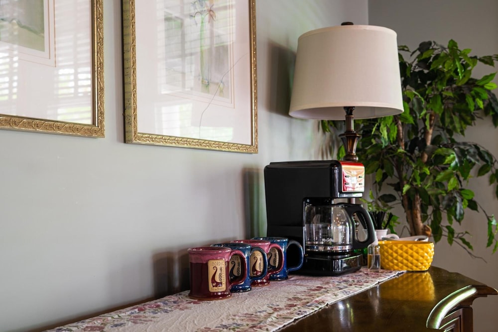 The Nordic Pineapple B&B, photo 38