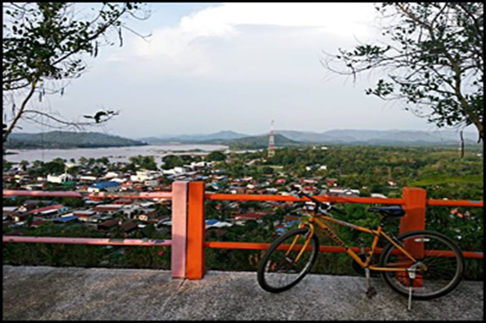 Rim Nam Kong Homestay & Campsite