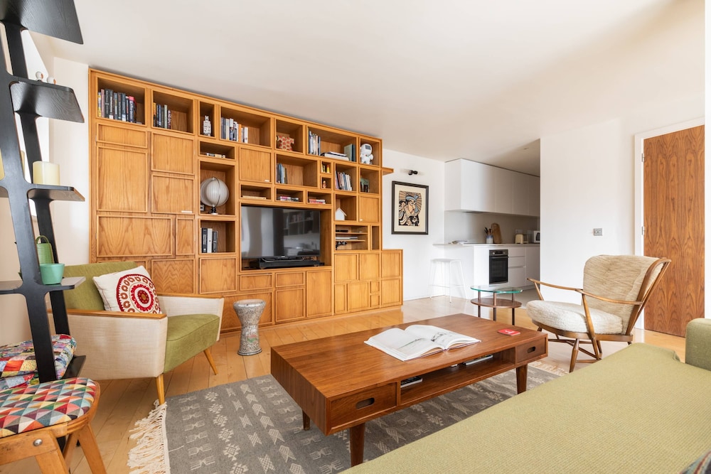 Hardwick Street III by Onefinestay