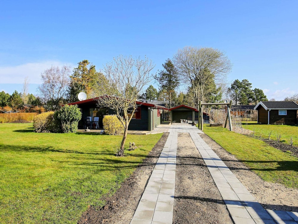 6 Person Holiday Home in Dannemare-by Traum