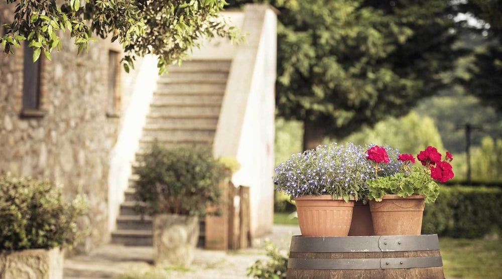 Agriturismo Pomonte