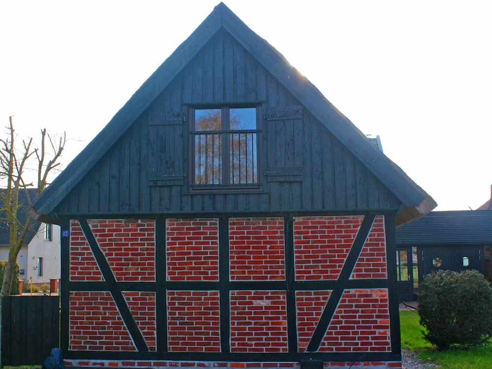 Holiday Home in Mtsnkebude for 4 Person