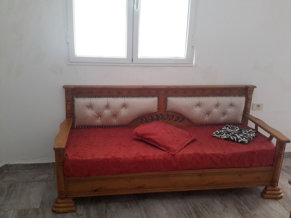 Tabarka Vacations - Appartements Aloui Foued - Property Image 3