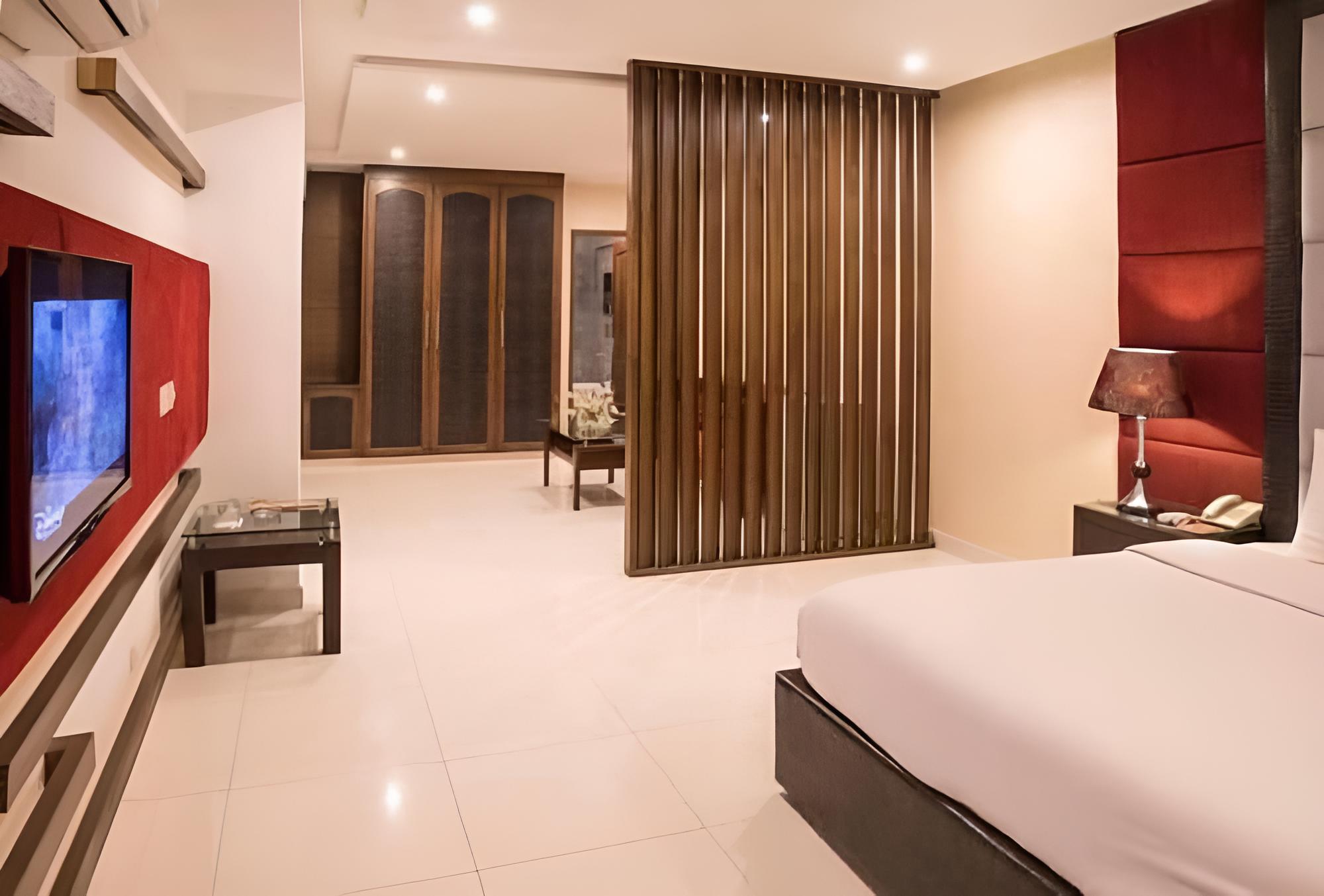 Maisonette Hotel & Resort - Lahore