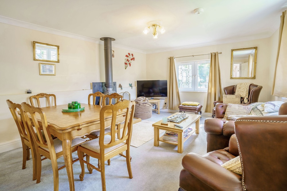 Ash Cottage