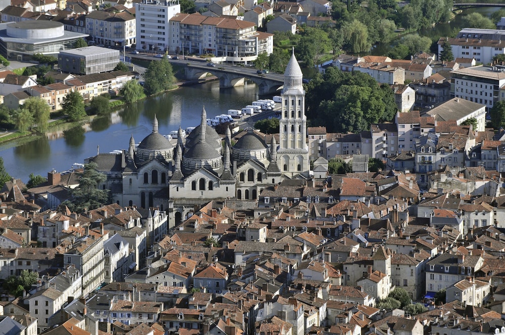 VVF Périgord Sorges-en-Périgord