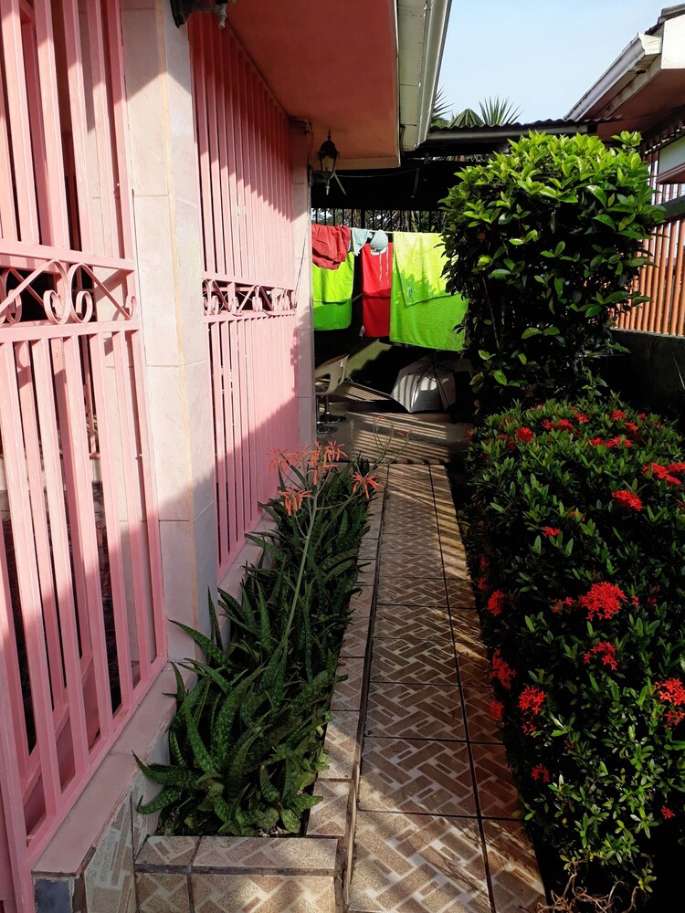 Arenal Volcano - Costa Rica Vacations - Sunset Inn Valle del Volcan - Property Image 3