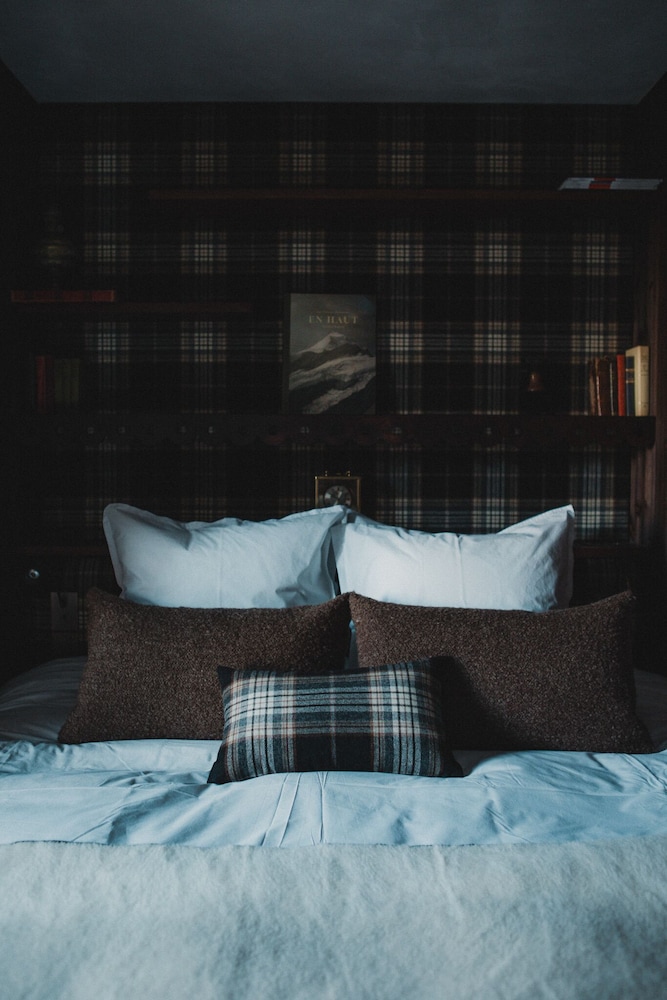 Chalet Luxe Saint Gervais