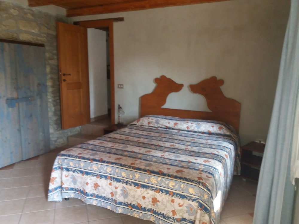 B&B La Civetta photo 4