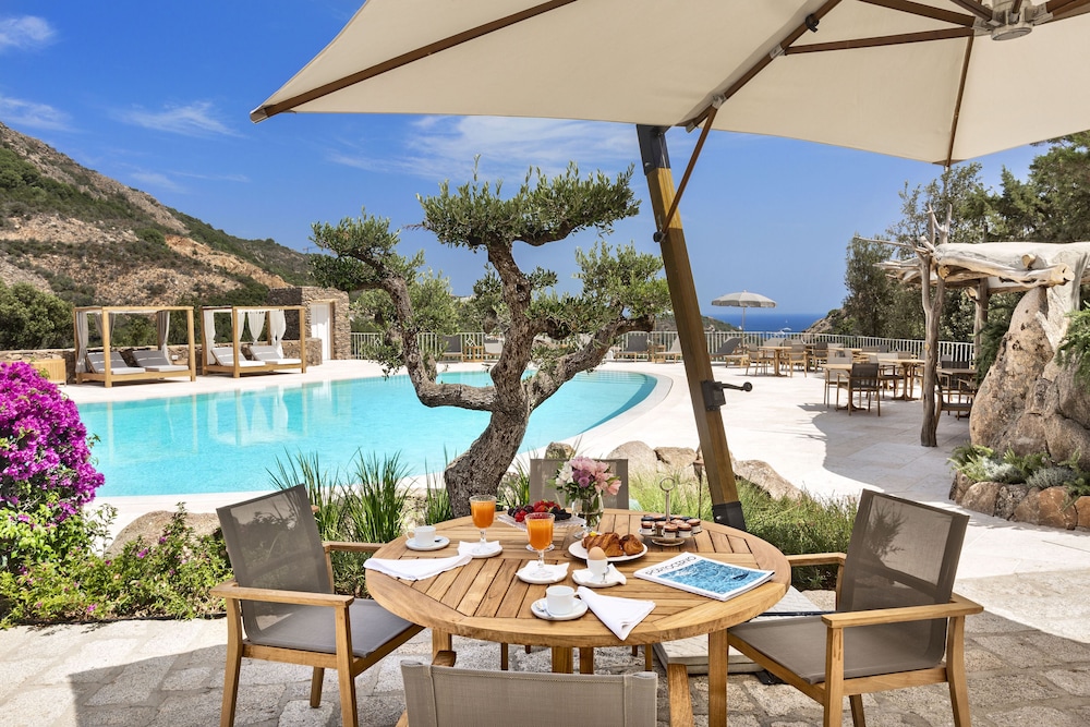 Relais Villa Carola