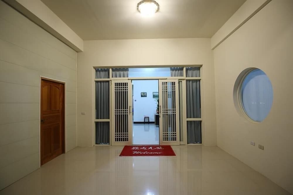 Dong Ding Homestay view 2