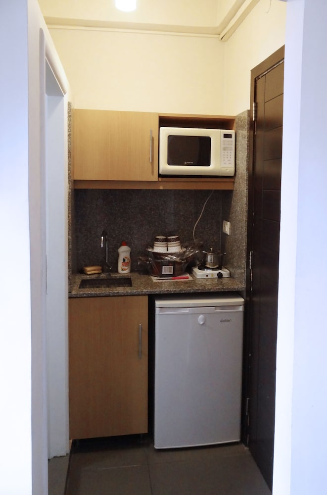 Achrafieh Apartments