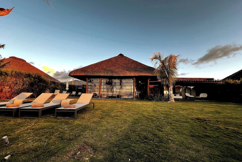 Beach Villa Soggy Dollar