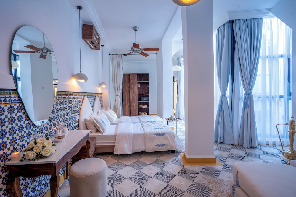 Maison H Kasbah
