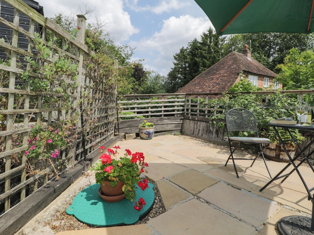 Maidstone Vacations - Bolton Barn - Property Image 5
