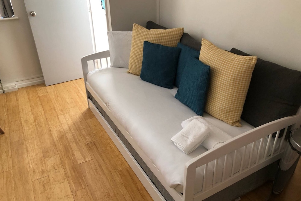 Trendy 1 Bedroom Apartment in the Heart of London