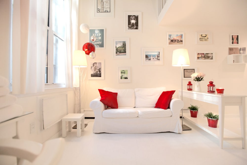 The Meatpacking Suites - Image 1