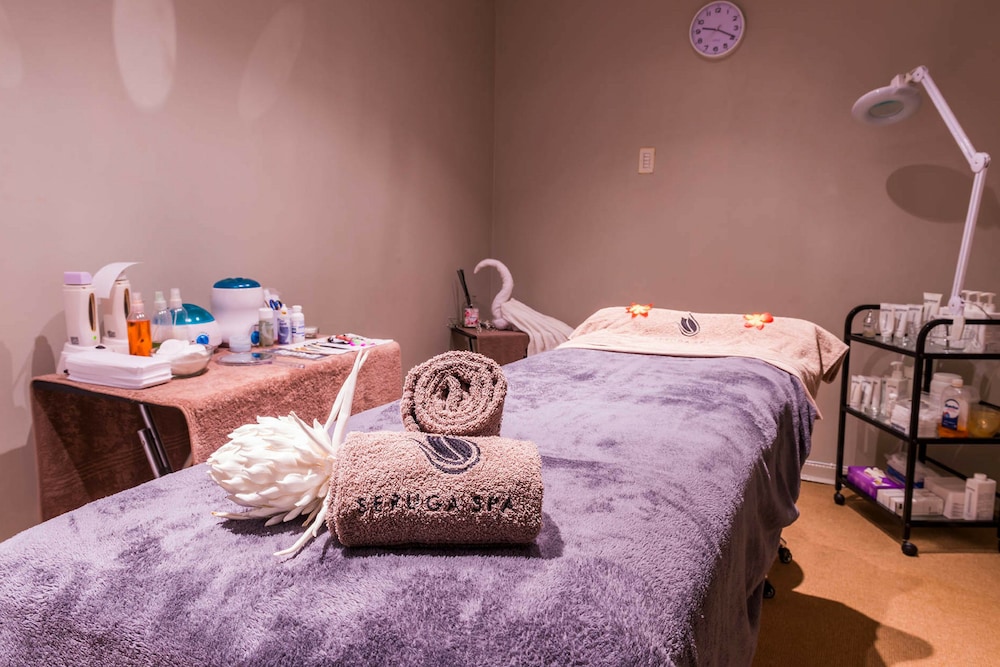 ANEW Resort Ingeli Forest Kokstad