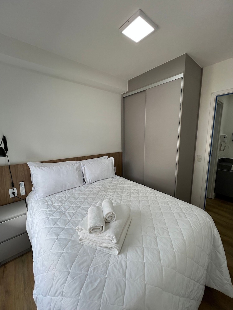Innvista - Residencial Brera Moema