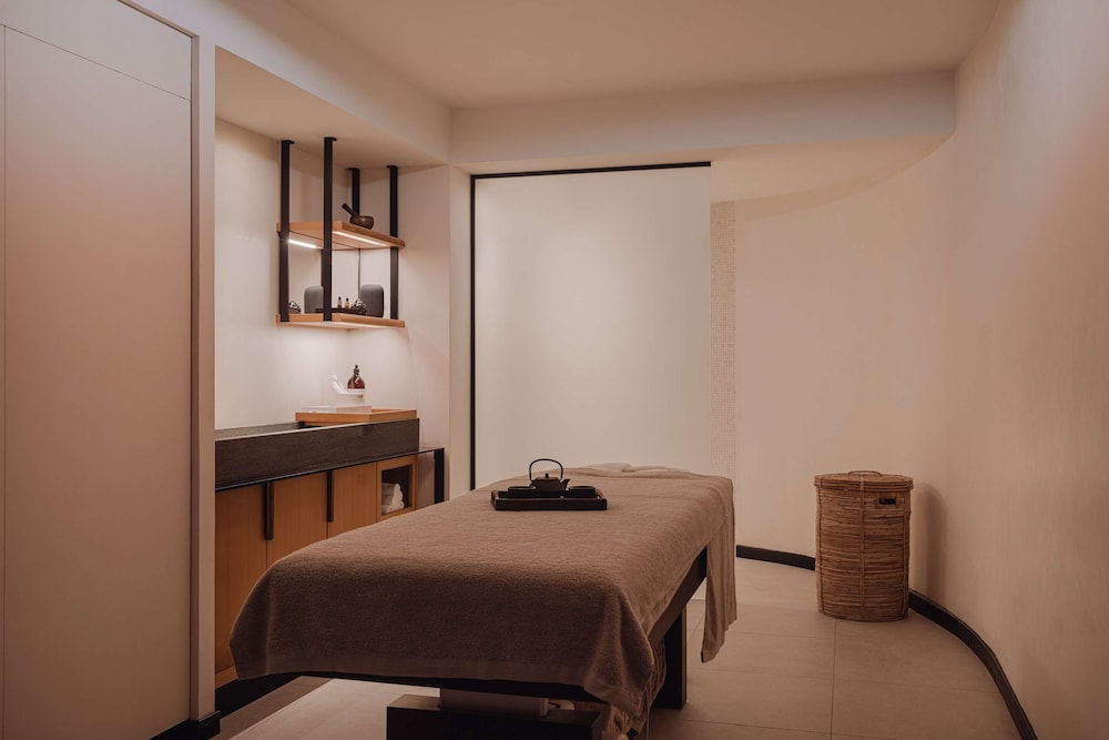 Nobu Hotel Barcelona 41