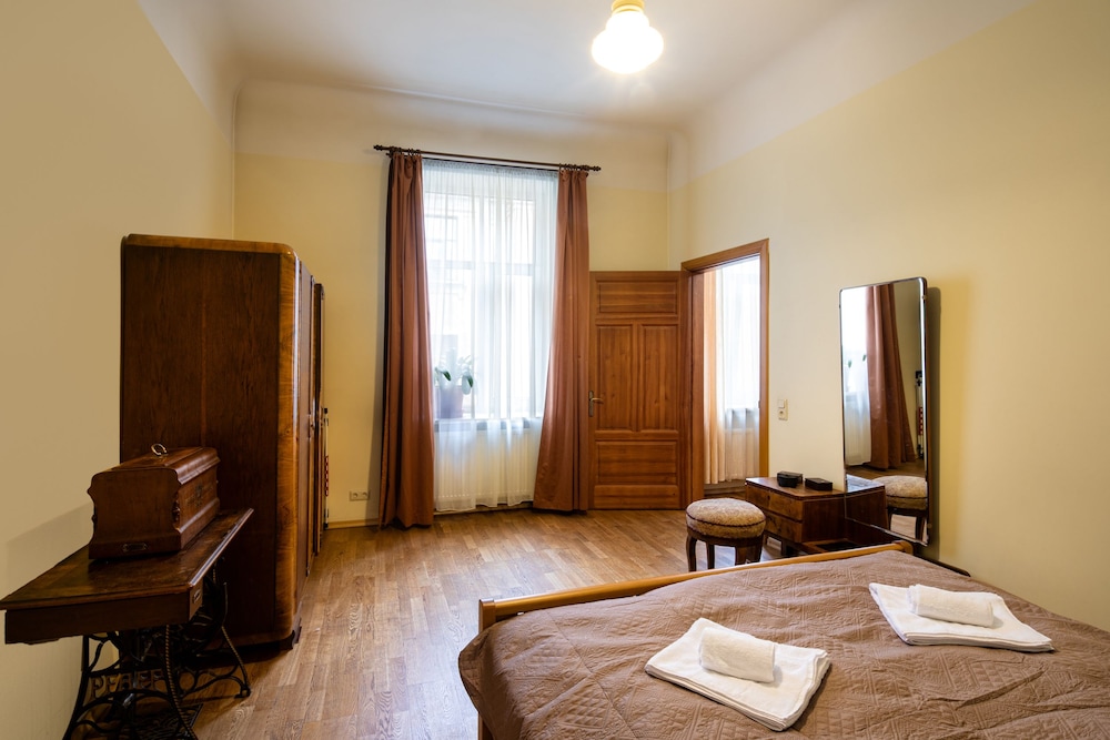 Old Riga Apartments