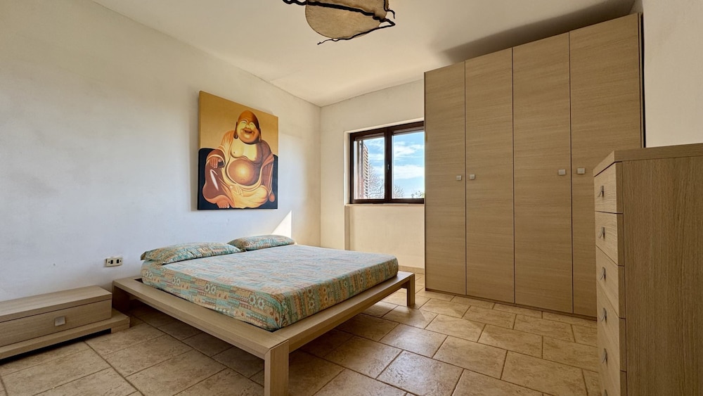 Villetta Certosina 1 - Villa Just a few Meters From the sea