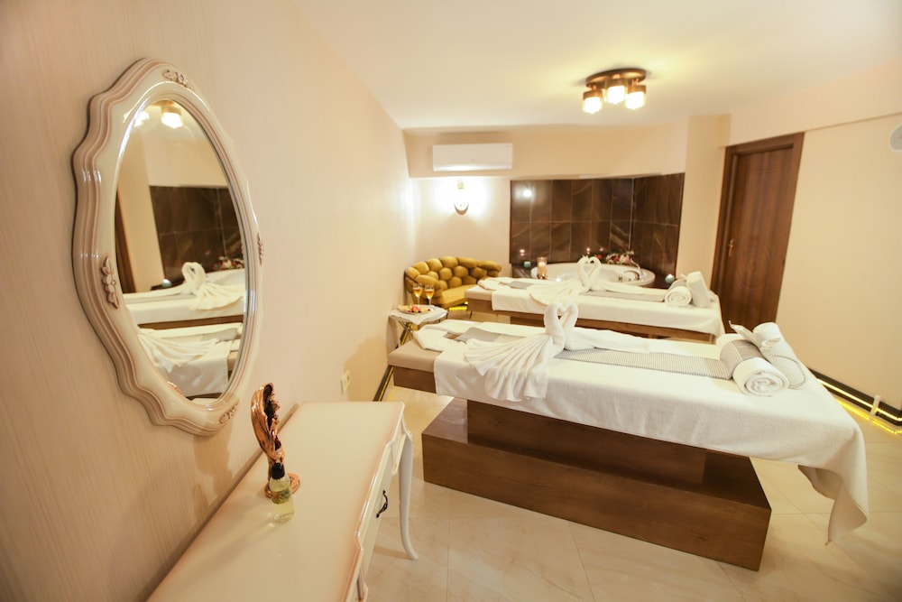The Life Otel & Spa - Image 99
