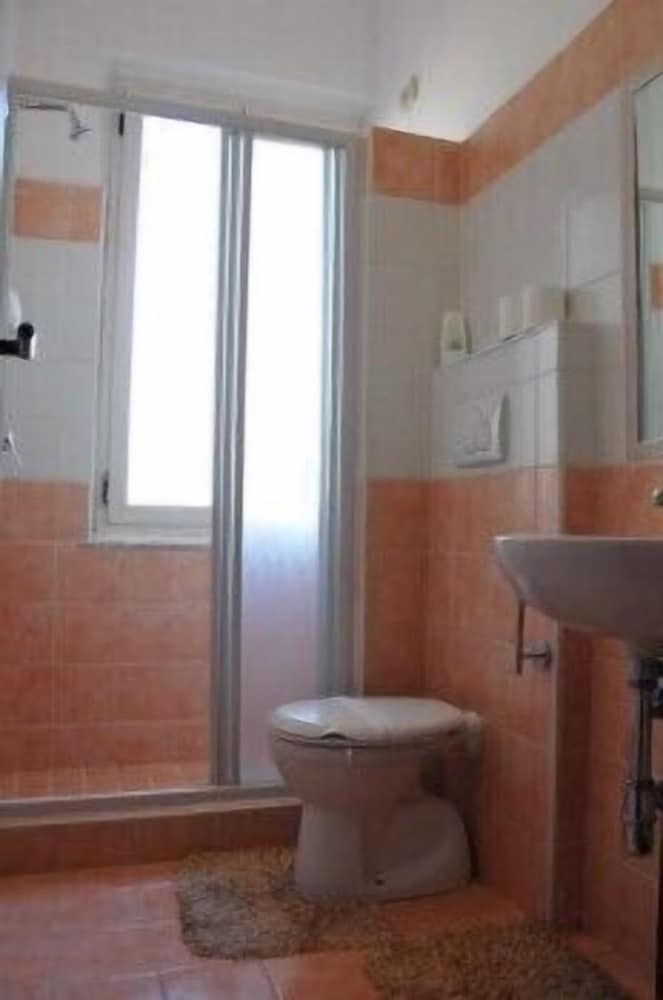 When in Rome Accommodation
