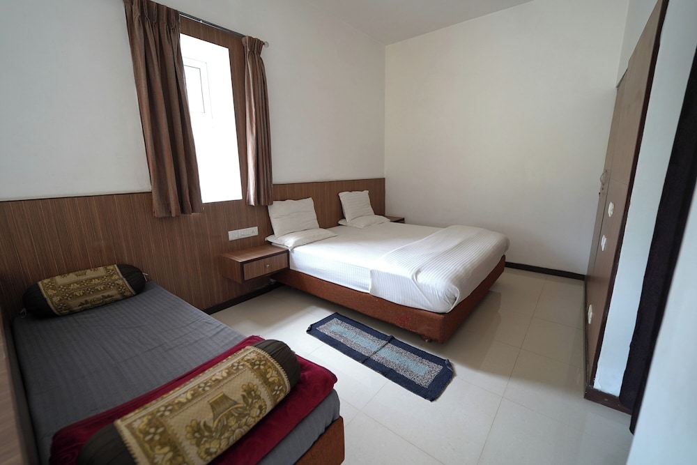 Bison Inn Ooty