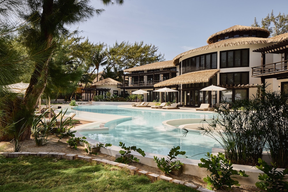 Villa Abrazos