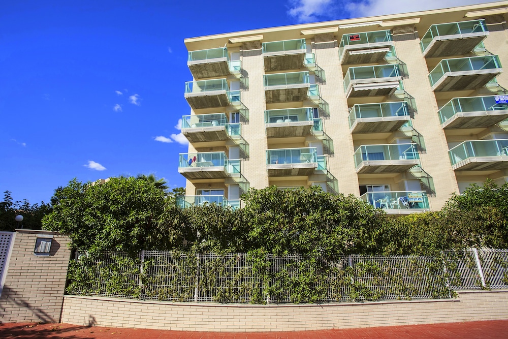 Apartamentos Gavina-d'Or-46-B view 5