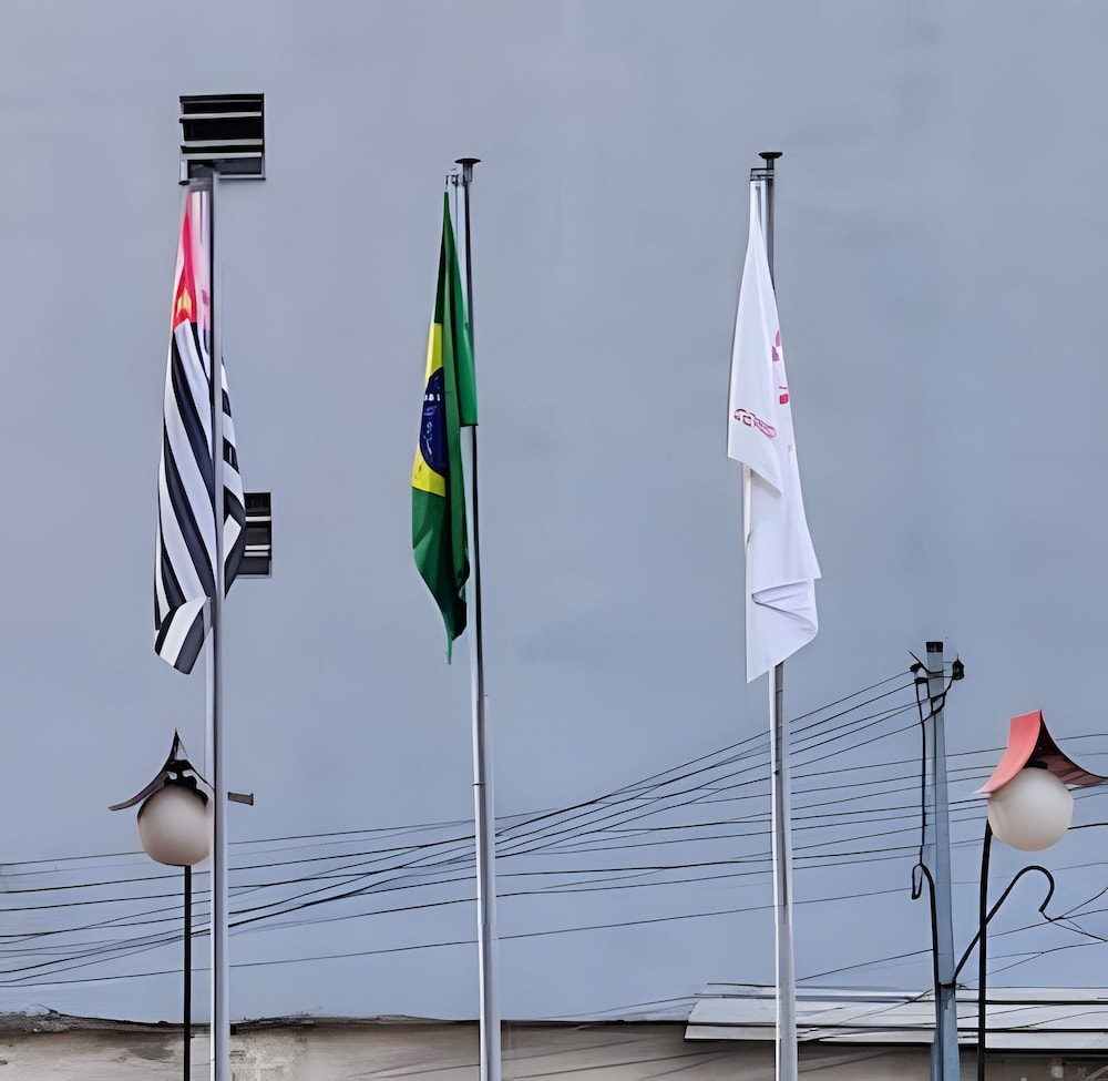 APARTAMENTO TOP LIBERDADE SP
