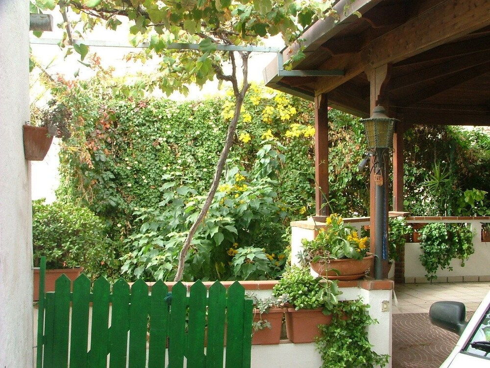 La Villetta B&B