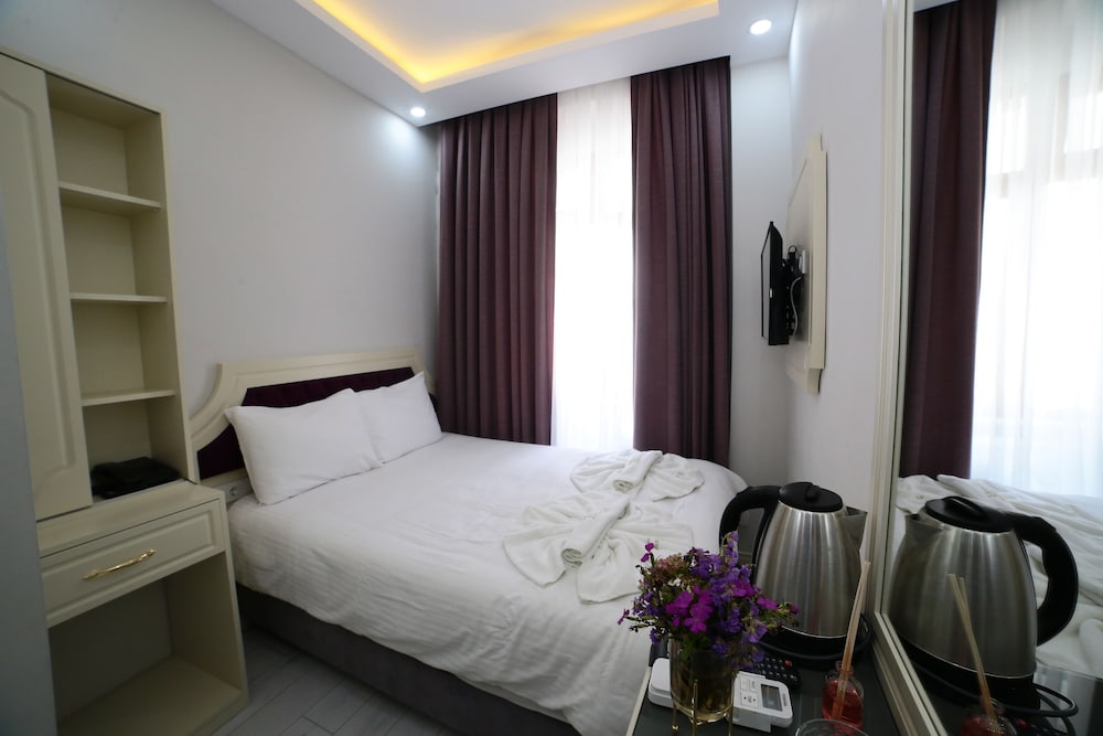 Taksim Diamond Hotel - Image 36