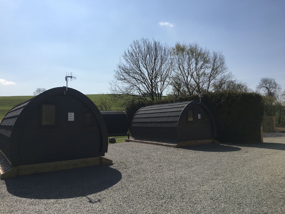 Low Greenlands Holiday Park