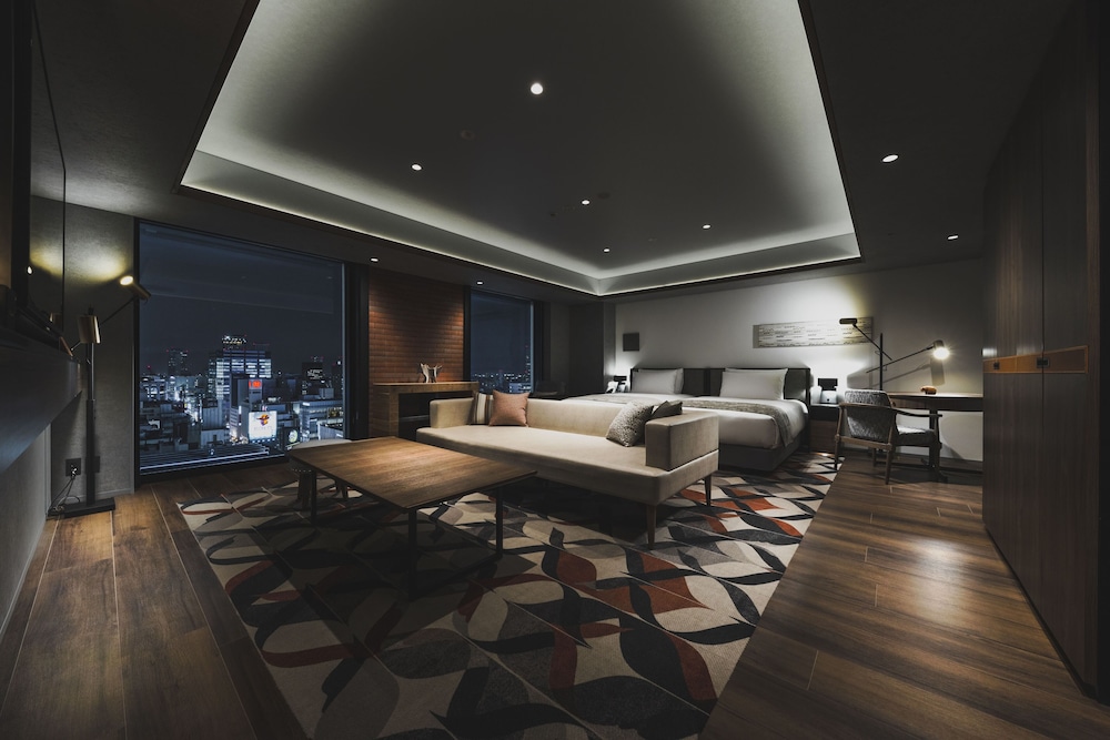 SAPPORO STREAM HOTEL 70
