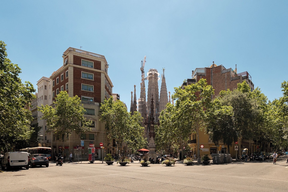 Stay U-nique Apartments Gaudi I