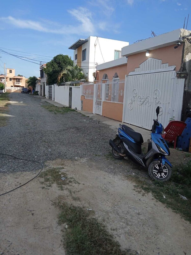 3 Bedrooms, Villa, Boca Chica, Dominican Republic
