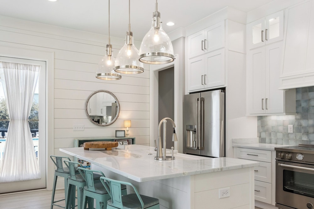 Sunshine Villa by Southern Vacation Rentals
