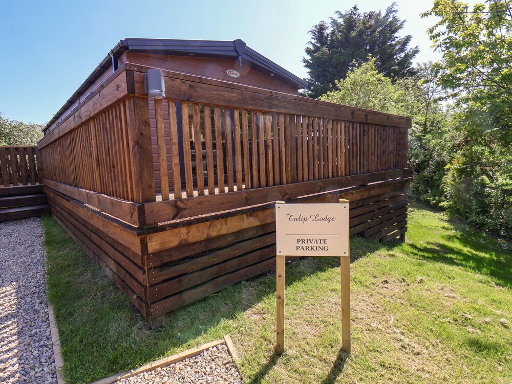 Tulip Lodge