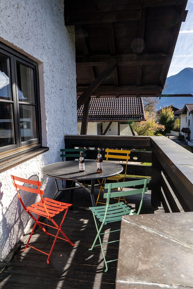 Das Nordberg Apartments