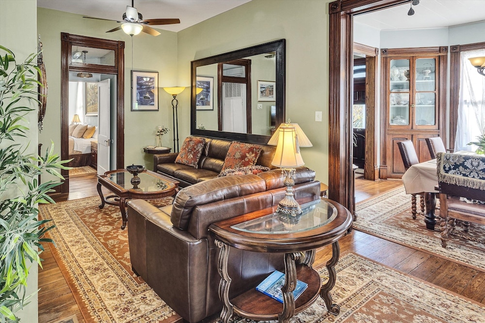 Historic Elegance 3 Bedroom Home