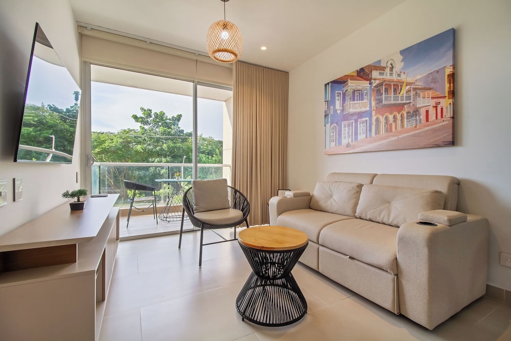 Baia Kristal Cartagena By HostPro
