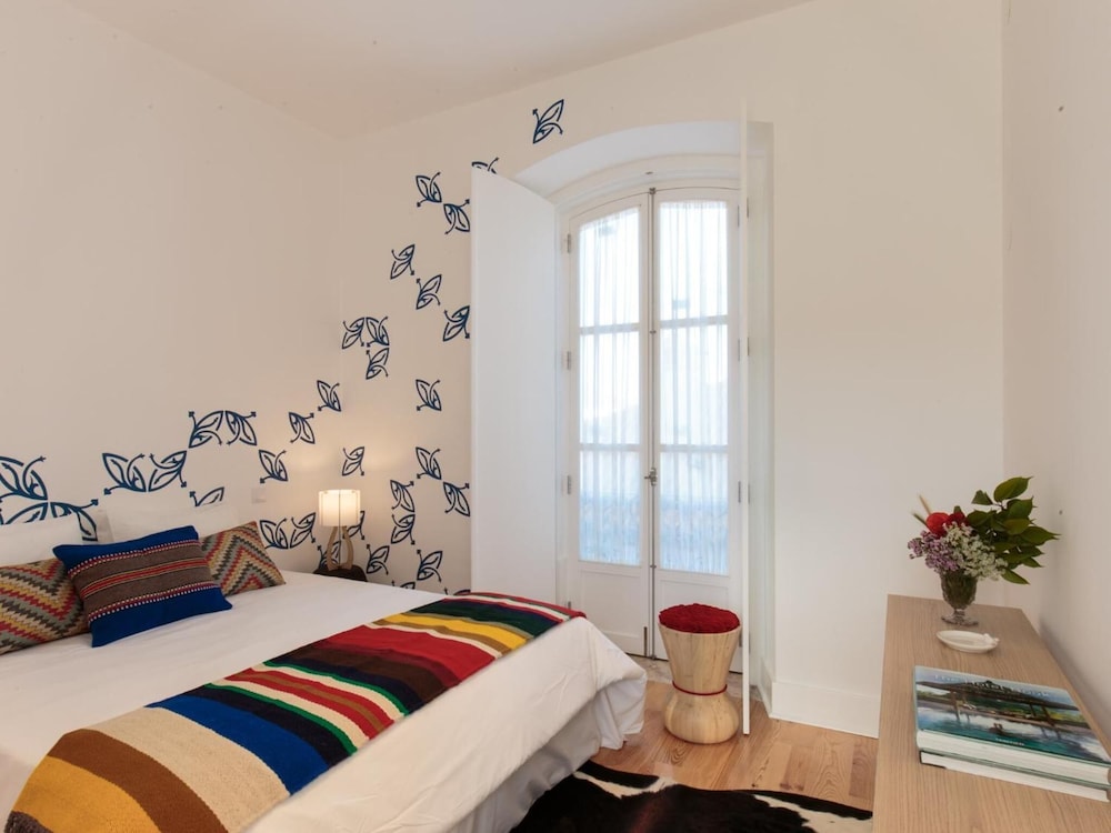 Heaven Inn Évora - Hostel